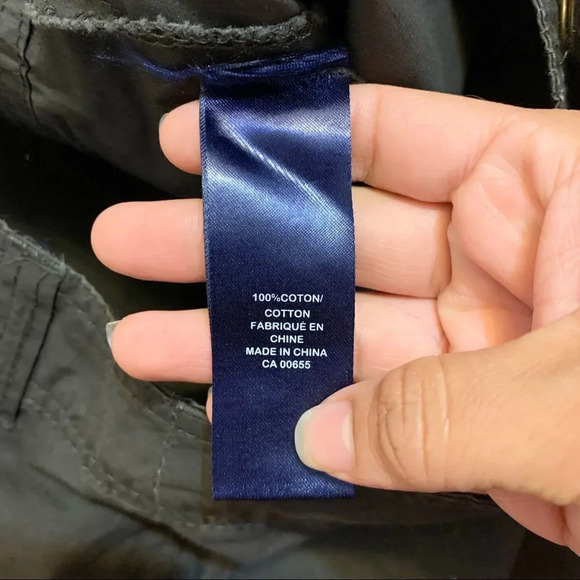 🌵3 for $30...Reitmans brown women skort Sz7 - Picture 7 of 7